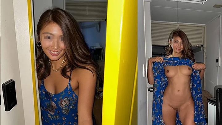 fc2-ppv-4742277-F-Split-NN住房綜合體，臥底鏡頭的令人震驚的鏡頭-性感的已婚婦女棕褐色皮膚