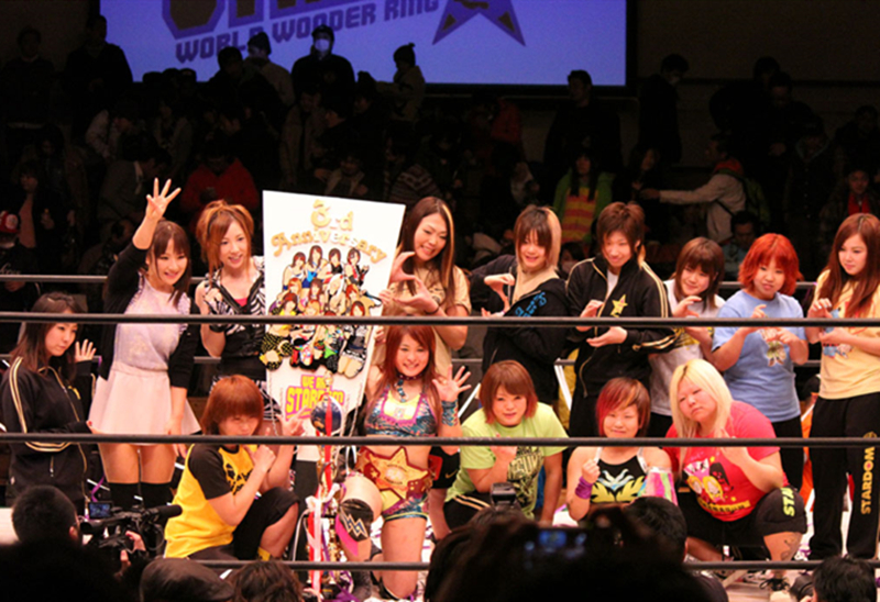 日本地下擂台 变态色情摔角